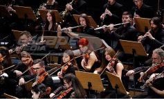 Στον ρυθμό του συμφωνικού ροκ με θρυλικές μελωδίες των ΑΒΒΑ και Queen στο Μέγαρο Θεσσαλονίκης