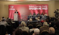Πέρασε αλλά με ενστάσεις η συμφωνία για τα μέτρα – Ποιοι βουλευτές αντέδρασαν