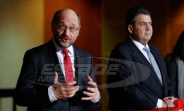 Η γερμανική…μπιπ του Γκάμπριελ και του Σουλτς