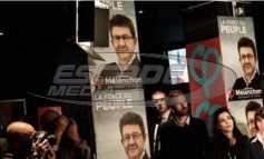 Σάλος με τον Μελανσόν: Βάζει τους οπαδούς του να ψηφίσουν αν θα στηρίξουν Μακρόν ή Λεπέν