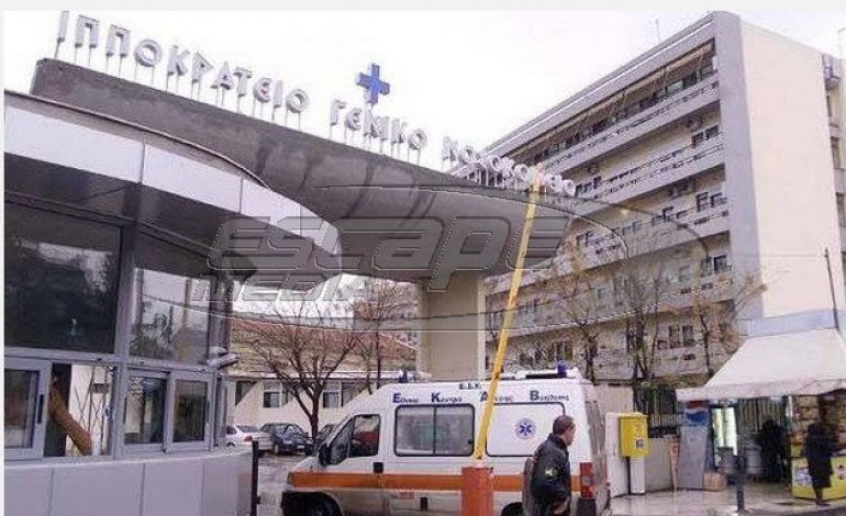 Καταδίκη δύο γιατρών και μίας νοσηλεύτριας για τον θάνατο αγοριού από την Κοζάνη