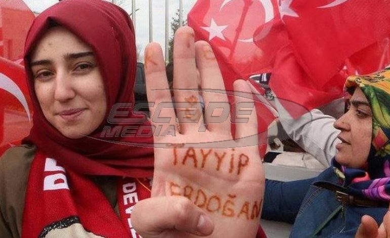 Τουρκία: Stop στην ένταξη, λέει ο Φερχόφστατ – δεν σας αναγνωρίζουμε, απαντά ο Ερντογάν