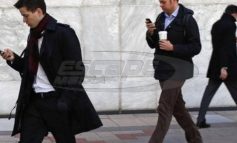 ΗΠΑ: Τα κινητά τηλέφωνα σκότωσαν μέσα σε ένα χρόνο 6.000 ανθρώπους