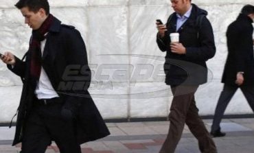 ΗΠΑ: Τα κινητά τηλέφωνα σκότωσαν μέσα σε ένα χρόνο 6.000 ανθρώπους