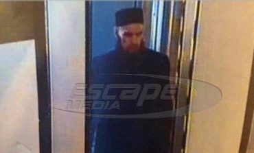 Αυτός είναι ο μακελάρης της Αγίας Πετρούπολης που σκόρπισε το θάνατο