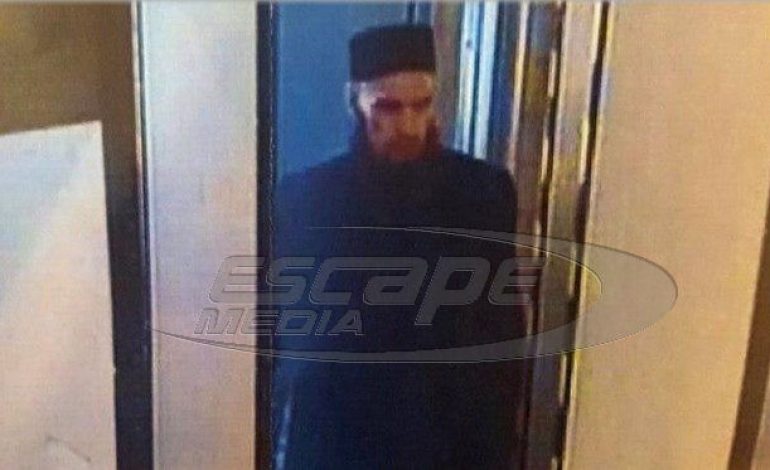 Αυτός είναι ο μακελάρης της Αγίας Πετρούπολης που σκόρπισε το θάνατο