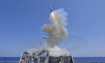 Οι Τόμαχοκ στη Συρία στόχευαν τον Κιμ Γιονγκ Ουν