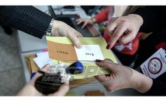 Η Τουρκία μεταξύ του «Όχι» και του «Ναι»