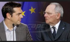 Μήνυμα Τσίπρα στον Σόιμπλε: Μόνο με λύση για το χρέος θα εφαρμοστούν τα μέτρα