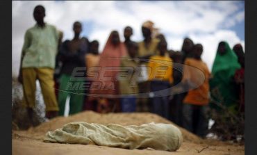 ΠΟΥ: «Θερίζει» η επιδημία χολέρας τη Σομαλία - Φόβοι για 50.000 νεκρούς