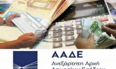 ΑΑΔΕ: Και μέσω Facebook οι έλεγχοι για εντοπισμό φοροφυγάδων - Στο στόχαστρο και οι συναλλαγές μέσω Paypal