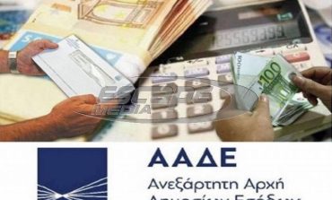 ΑΑΔΕ: Και μέσω Facebook οι έλεγχοι για εντοπισμό φοροφυγάδων - Στο στόχαστρο και οι συναλλαγές μέσω Paypal