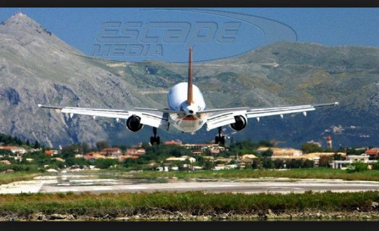 Πέφτουν οι υπογραφές για τα περιφερειακά αεροδρόμια