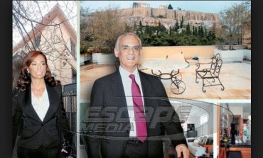 Η μαύρη αλήθεια για το «μαύρο χρήμα» του Τσοχατζόπουλου!
