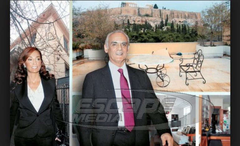 Η μαύρη αλήθεια για το «μαύρο χρήμα» του Τσοχατζόπουλου!