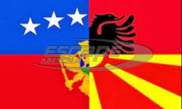 Αντιδράσεις στις δηλώσεις Αλβανών αξιωματούχων περί «ένωσης των Αλβανών της βαλκανικής σε ενιαίο κράτος»