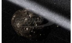 Μεγάλος αστεροειδής θα περάσει στις 19 Απριλίου κοντά από τη Γη