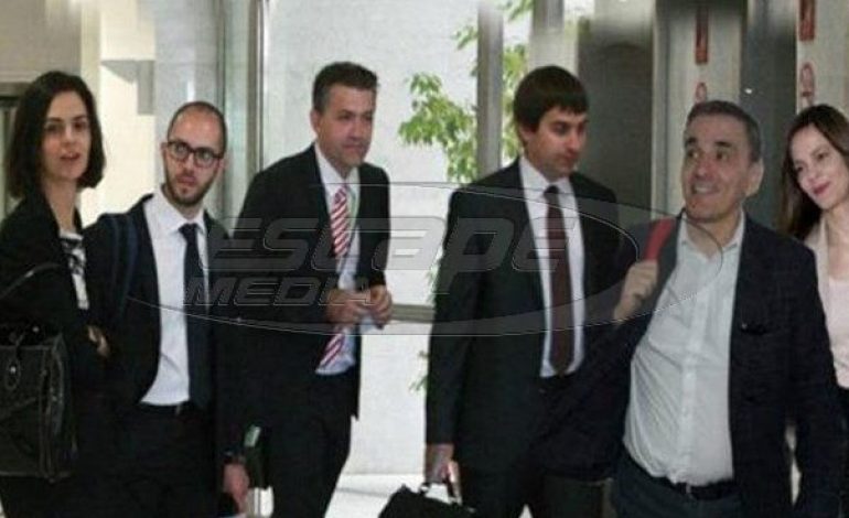 Χάνεται μια μέση σύνταξη για όλους από τις περικοπές που θέλει η τρόικα