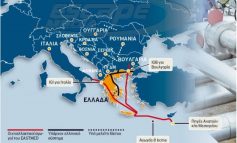 Η «ανάσταση» της Ελλάδας ξεκίνησε – Αυτοί είναι οι αγωγοί που θα περάσουν από τη χώρα μας