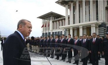 Τουρκία: Η οικονομική 'τίγρης της Ανατολής' είναι υπό εξαφάνιση