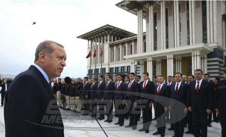 Τουρκία: Η οικονομική ‘τίγρης της Ανατολής’ είναι υπό εξαφάνιση