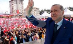 Ερντογάν: Όσοι ψηφίσουν «όχι» στο δημοψήφισμα δεν θα πάνε στον παράδεισο!