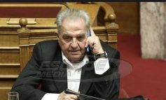 ΦΛΑΜΠΟΥΡΑΡΗΣ: Για τις διαφωνίες των δανειστών χαίρονται αρκετοί