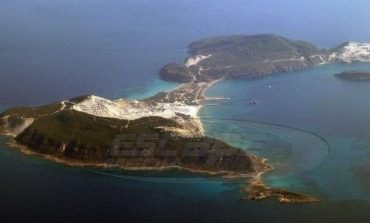 Ουμίτ Γιαλίμ: «Οι Έλληνες κατέλαβαν το “τουρκικό” Γυαλί και κλέβουν τα ορυκτά μας»