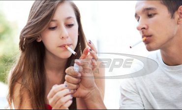 Νέο καμπανάκι για πρώην καπνιστές, αλλά και εκείνους που καπνίζουν μόνο 5 την ημέρα – Ανεπανόρθωτη ζημιά