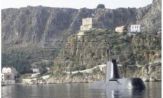 Η Τουρκία αμφισβήτησε το πρωί της Κυριακής την ελληνική κυριαρχία στο Καστελόριζο