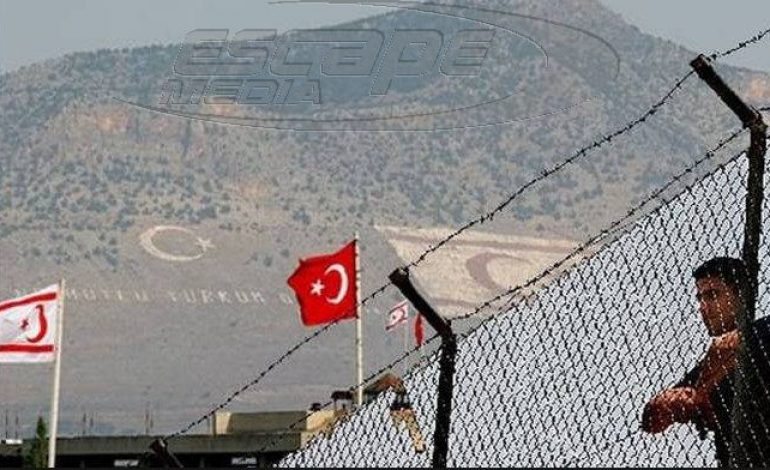 Στο 41,6% η συμμετοχή στο δημοψήφισμα Έρντογάν στα κατεχόμενα