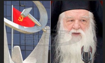 ΚΚΕ: Γνωστός ο ασφαλίτικος ρόλος του στυλοβάτη της πλουτοκρατίας Αμβρόσιου
