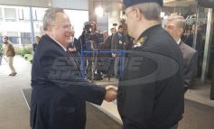 «Παιχνίδι» Κοτζιά στο ΝΑΤΟ: Πρότεινε σχέσεις ΝΑΤΟ-Ισραήλ και «πάγωσε» τις… ιδέες Τσαβούσογλου