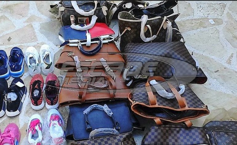 Πρωταθλητές σε αγορές προϊόντων «μαϊμού» οι Ελληνες στην Ευρώπη