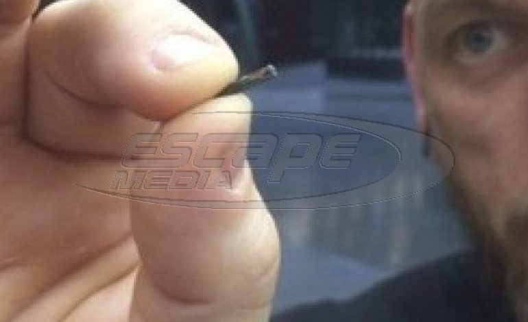 Στη Σουηδία εμφυτεύουν μικροτσίπ σε εργαζόμενους