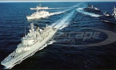 Κάτι συμβαίνει! Φεύγουν τα Νατοϊκά πλοία από την Τουρκία την ημέρα του δημοψηφίσματος