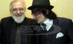 Στάθης Ψάλτης: Το συγκλονιστικό μήνυμα αγάπης από τον Γιάννη Σμαραγδή