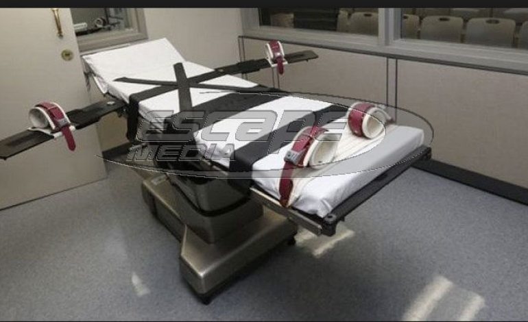 Επτά εκτελέσεις στο Αρκάνσας, για να μην λήξει η …μιδαζολάμη!