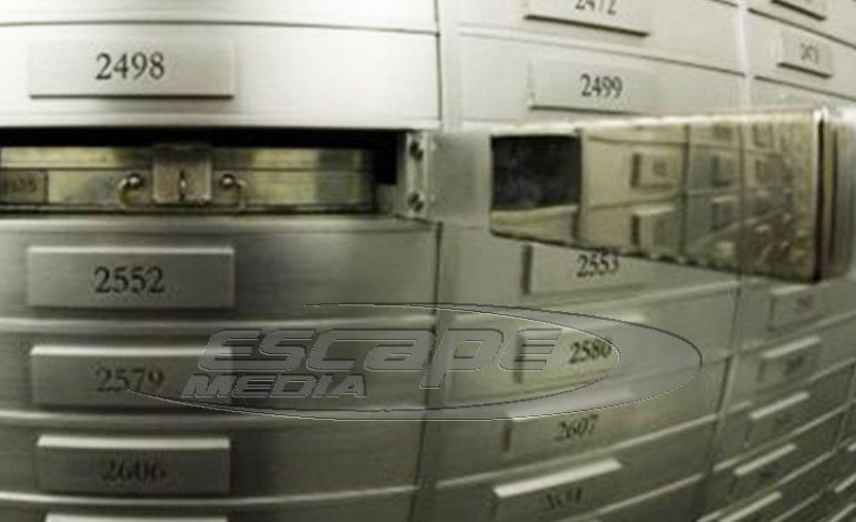 ..Χέρι στις θυρίδες βάζει τώρα η Εφορία