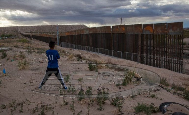 O Τραμπ κάνει πίσω για το τείχος στο Μεξικό -Υποχωρεί μέχρι τον… Σεπτέμβριο