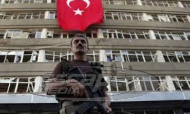 Τουρκία: Προτάθηκε η τρίμηνη παράταση της κατάσταση εκτάκτου ανάγκης