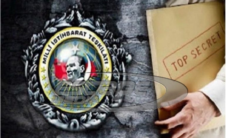 Παγκόσμια απειλή το δίκτυο κατασκόπων του Ερντογάν που απλώνεται σε 35 χώρες