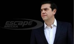 Το απρόσμενο τηλεφώνημα του Αλέξη Τσίπρα στην τροχονόμο που τραυματίστηκε