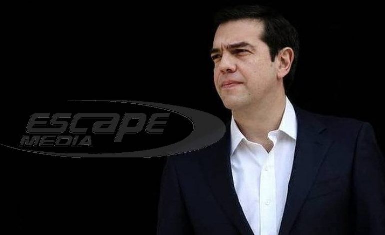 Τσίπρας: Χαιρέκακοι και ανόητοι στη ΝΔ