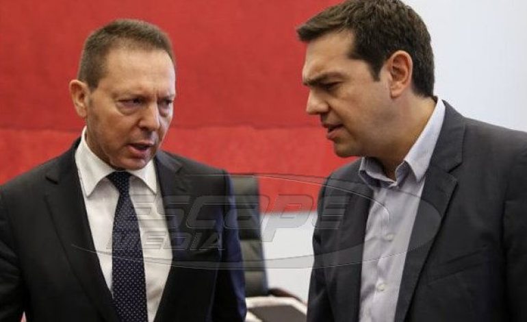 Μόνο, θυελλώδης μπορεί να χαρακτηριστεί η σχέση του διοικητή της ΤτΕ Γιάννη Στουρνάρα και της κυβέρνησης ΣΥΡΙΖΑ – ΑΝΕΛ.