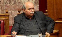 Το τερματισε ο αναρχοκουμουνιστης συντροφος Βούτσης: »Δεν είμαστε λαός Ορθόδοξος. Είμαστε ένα σύγχρονο κράτος.