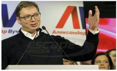 Τι σημαίνει για τα Βαλκάνια η άνετη νίκη του Βούτσιτς στις προεδρικές εκλογές της Σερβίας