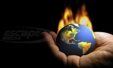 Έως οκτώ βαθμούς Κελσίου πιο ζεστές έως το 2100 οι πόλεις