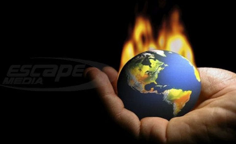 Έως οκτώ βαθμούς Κελσίου πιο ζεστές έως το 2100 οι πόλεις