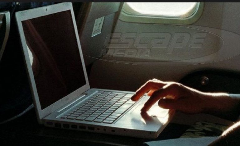 Τέλος τα λάπτοπ από τις καμπίνες αεροπλάνων;